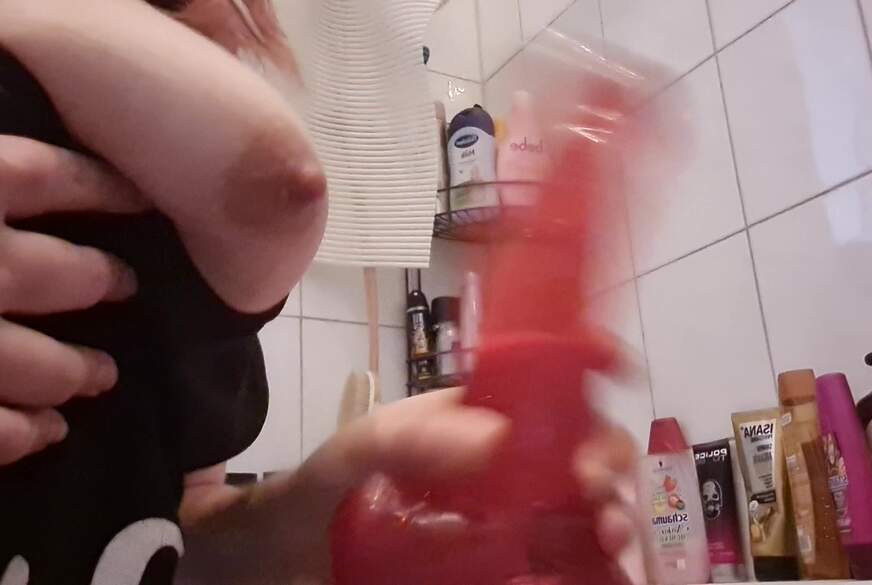 HotMilf1997: leider war es kein echter