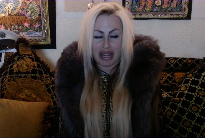 DU gehörst deiner GÖTTIN! von MissesPORNO pic2