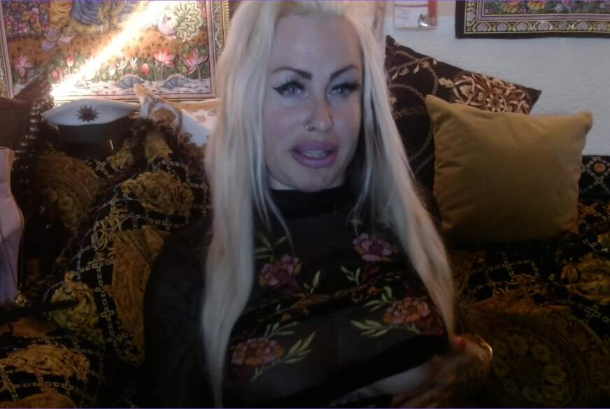 MissesPORNO: Lack Heels mein süßer!