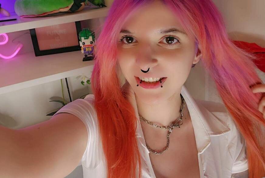 Emmilein: Zu geil gewesen... dann ist er zerbrochen!