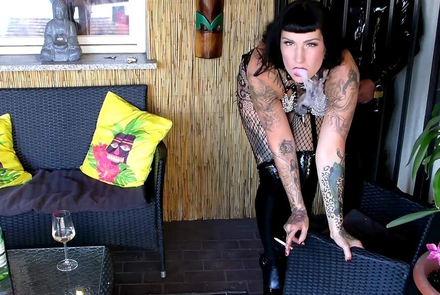 Boss B***h 2 von LadyVampira pic2