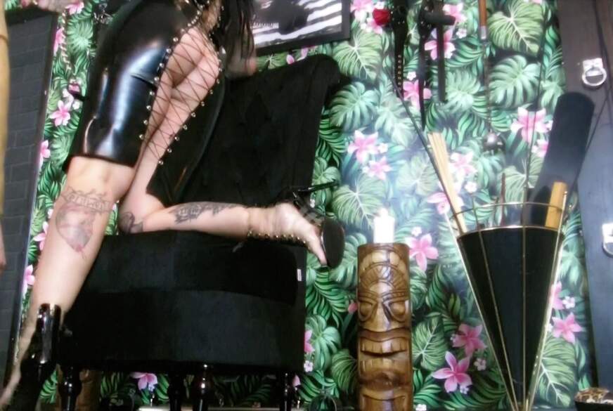 Pleasure and Pain 2 von LadyVampira pic4