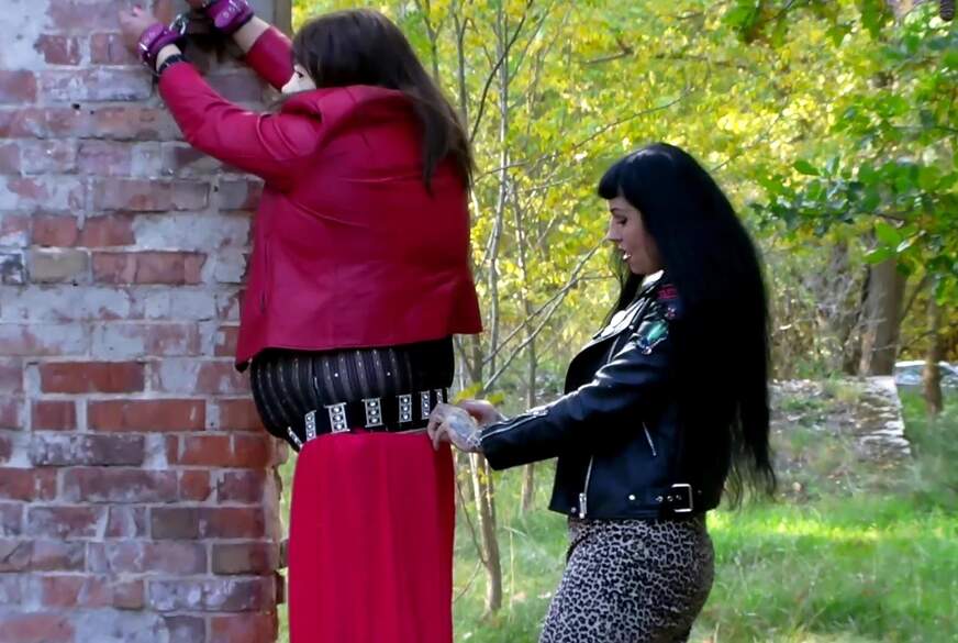 Public Viewing 1 von LadyVampira