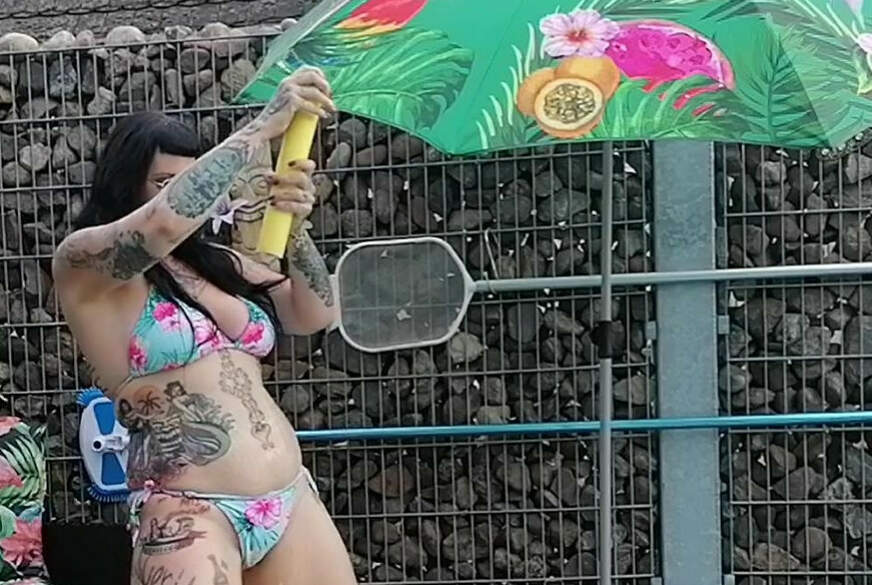 The FemDom Side Of Life 1 von LadyVampira