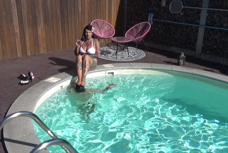 La Dolce Vita 1 von LadyVampira pic1