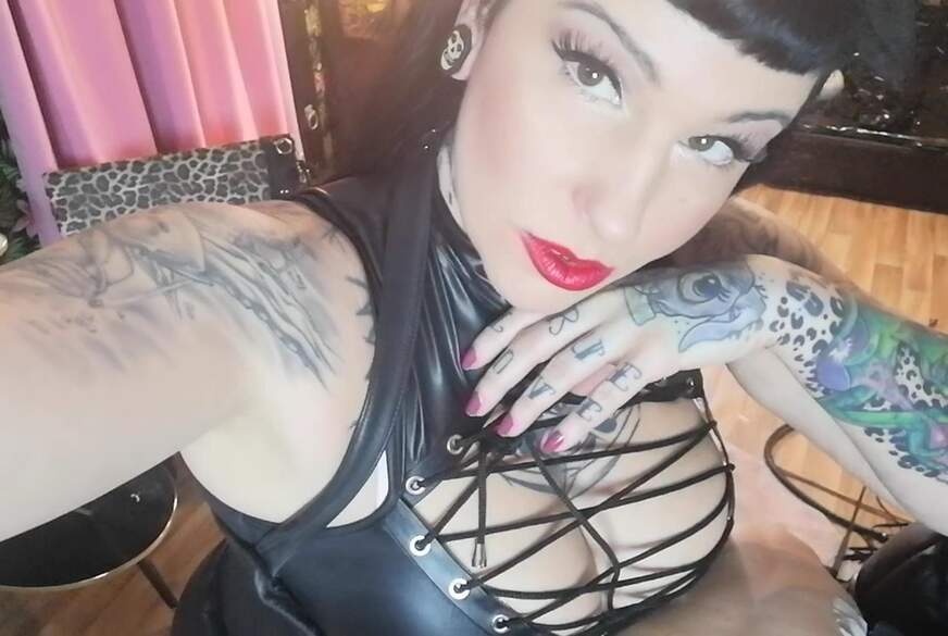 Sklavens****e 1 von LadyVampira