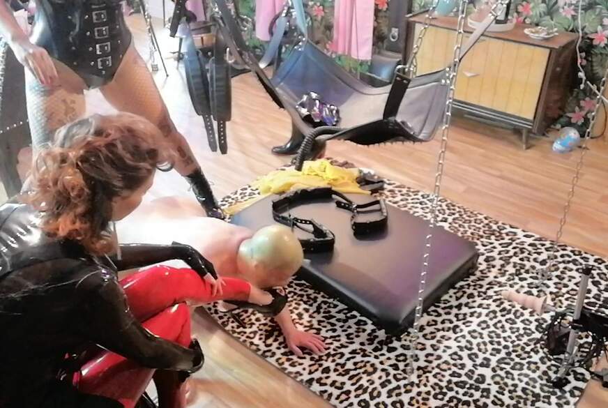 Das Disziplinarverfahren 1 von LadyVampira pic2