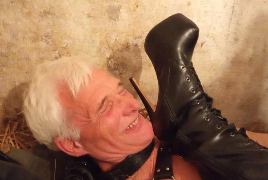 Doppelte Gefangenschaft 3 von LadyVampira pic2