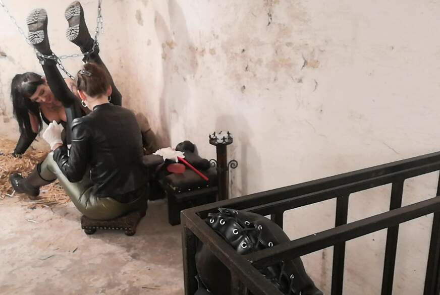 Doppelte Gefangenschaft 3 von LadyVampira pic3