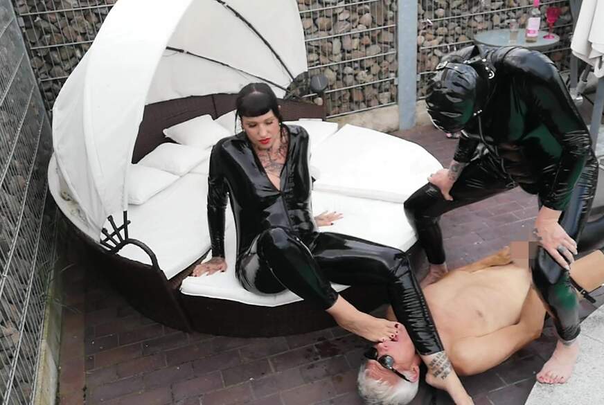 Smart Hard 3 von LadyVampira pic1
