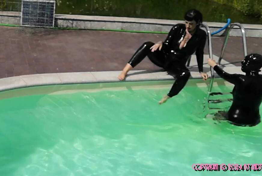 Smart Hard 5 von LadyVampira