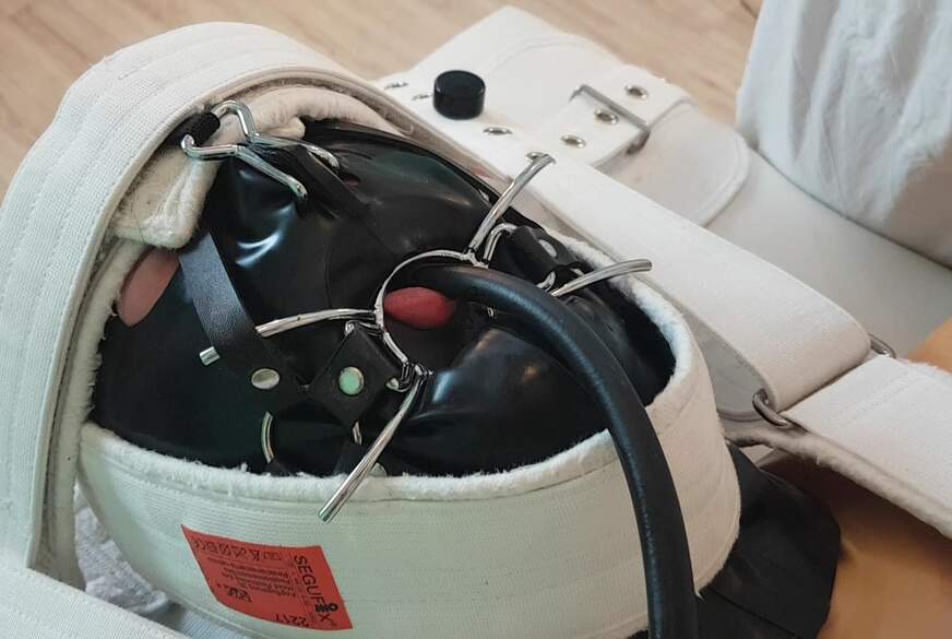 Die Dosis macht das Gift 1 von LadyVampira pic2