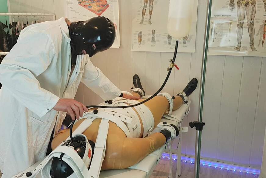 Die Dosis macht das Gift 1 von LadyVampira pic3