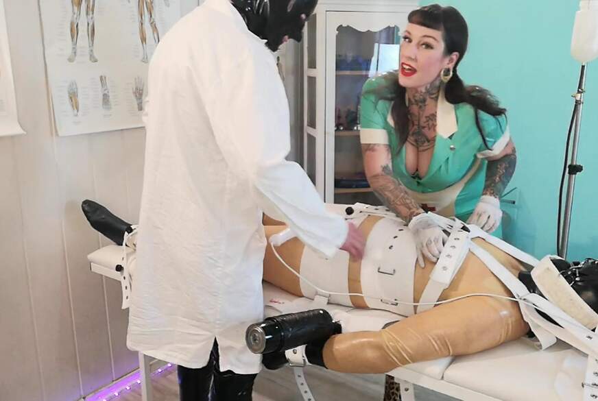 Die Dosis macht das Gift 1 von LadyVampira pic4