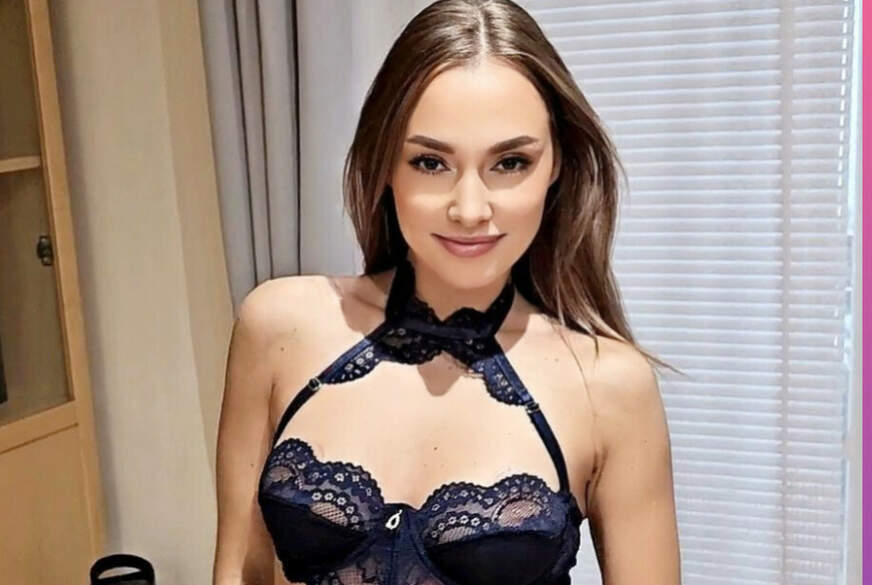 VickyFox: Privates Date eskaliert mit Nachhilfel****r zum C******e, OH NEIN!