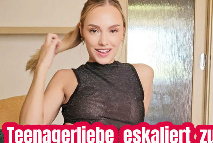 VickyFox: T******rliebe eskaliert zur p*****sen Verführung -Rechnung offen!