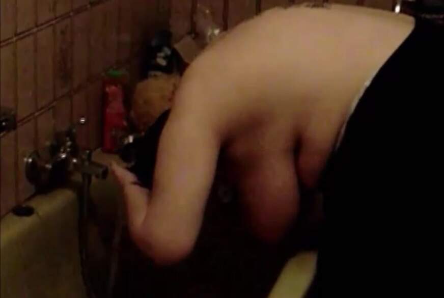 CarmenKelly: Haare