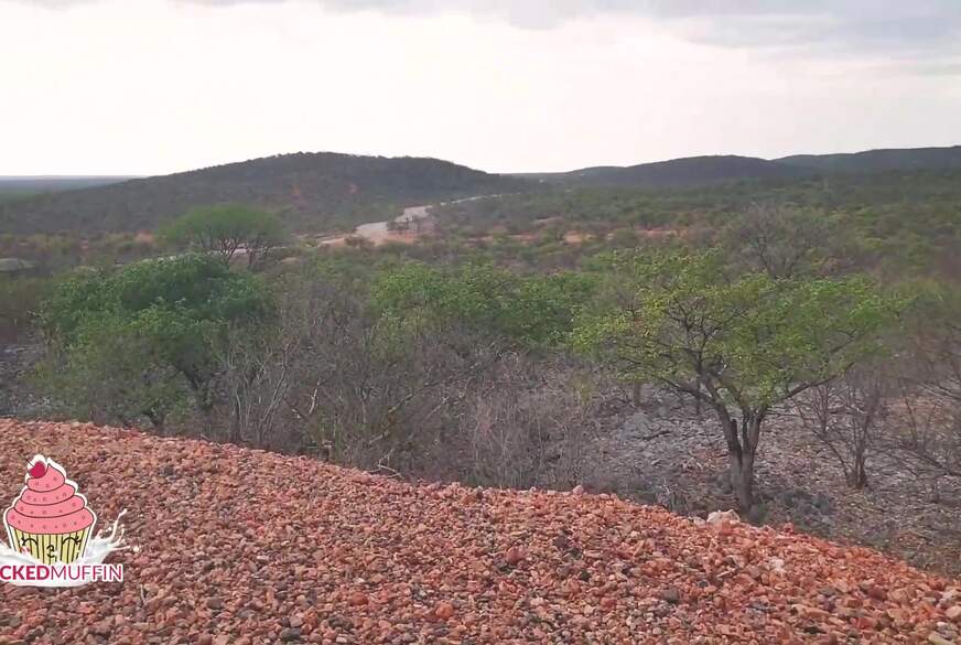 Namibia Urlaub! von thewickedmuffin pic1