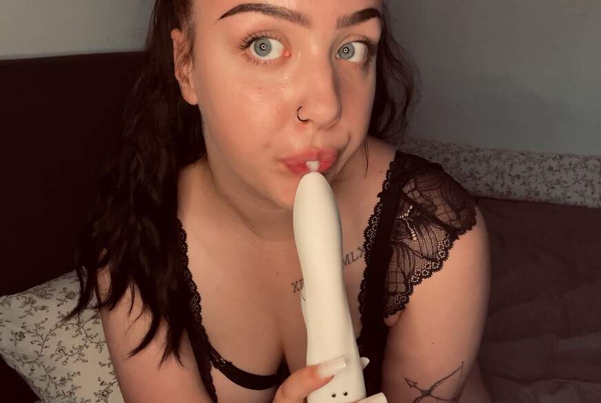 SofiaSexy: shopping-trip endet mit Orgasmus