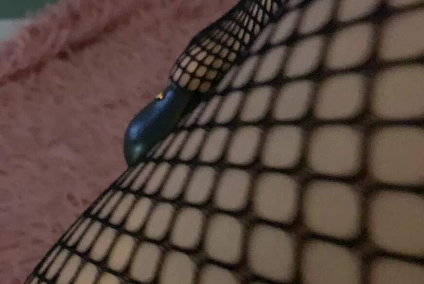DeinePam: Geil aufgewacht