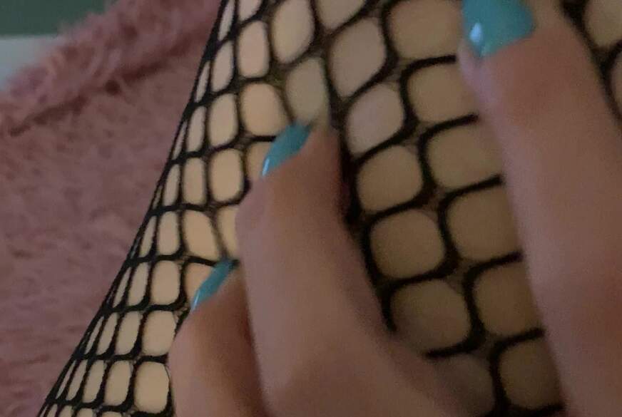 DeinePam: Geil aufgewacht