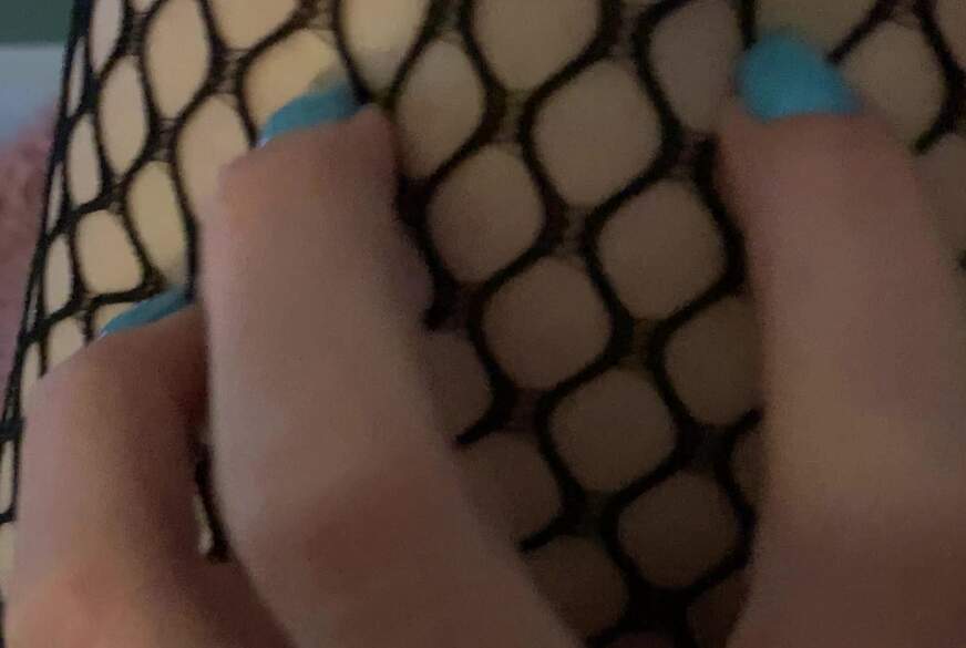 DeinePam: Geil aufgewacht