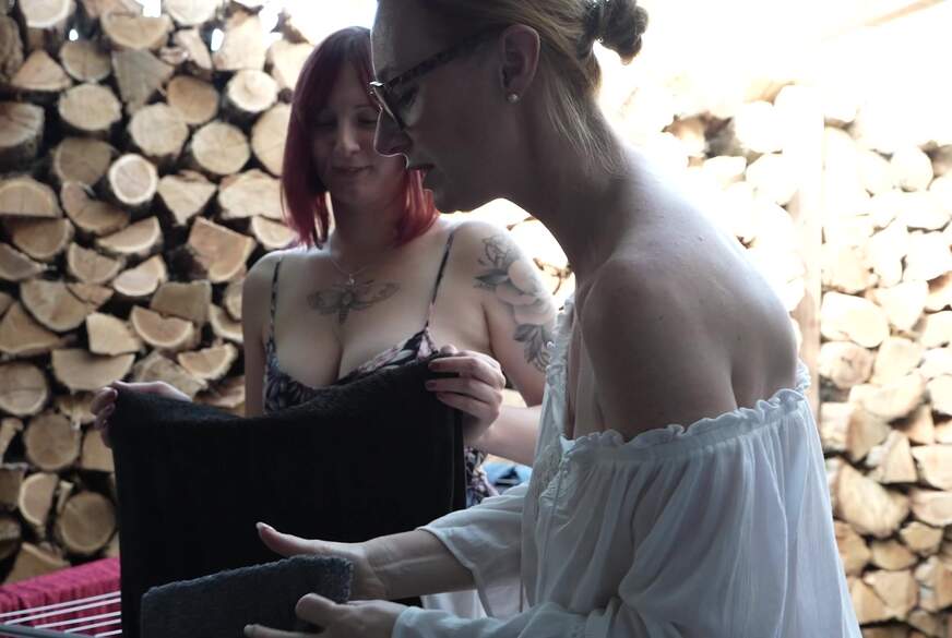 TaraHuman: S**********r wird gerügt!