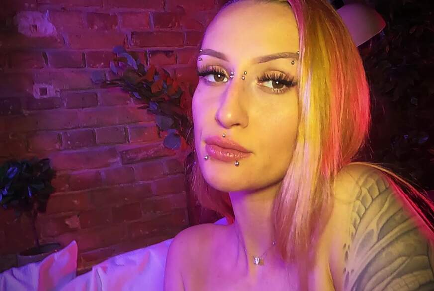 Ashleyred: Spiel mit mir...