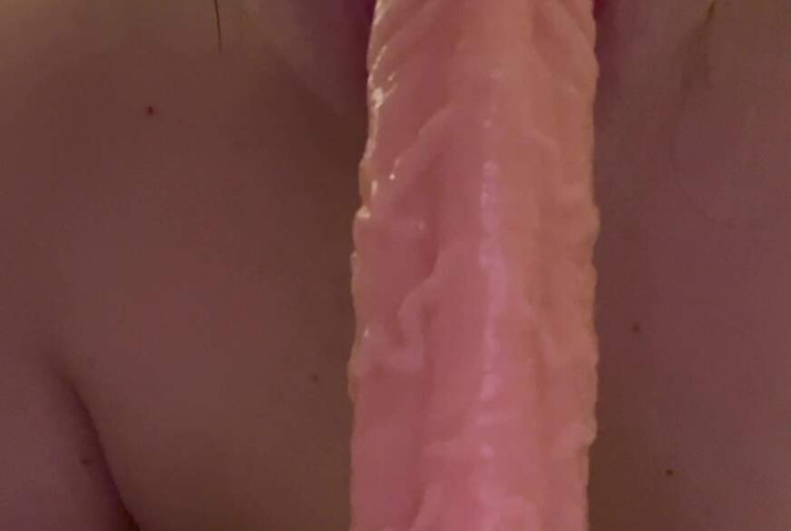 dildo b**sen von Theodora pic4