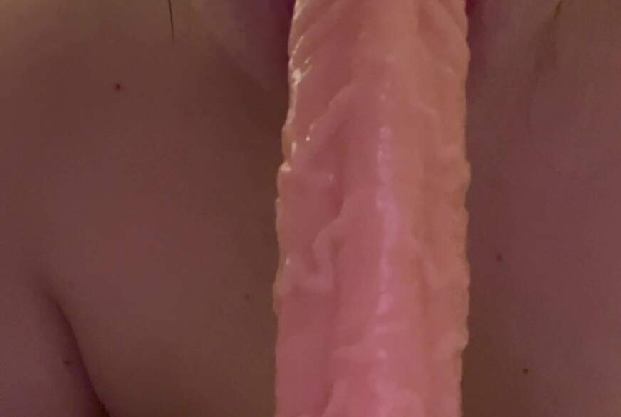 Theodora: dildo b**sen