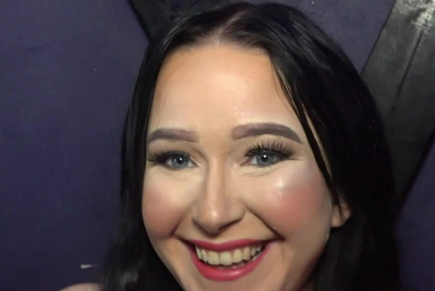 PennyPayne: Top Star und erstmalig dabei Sweetie Plum