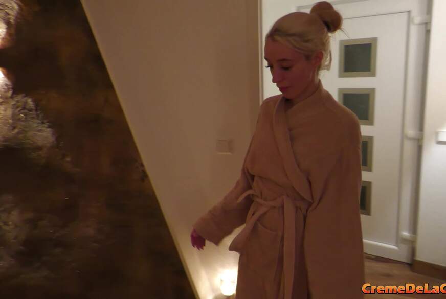 CremeDeLaCreme: Luxusp**s in die Badewanne