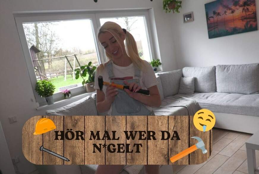 CremeDeLaCreme: Hör mal wer da n****t