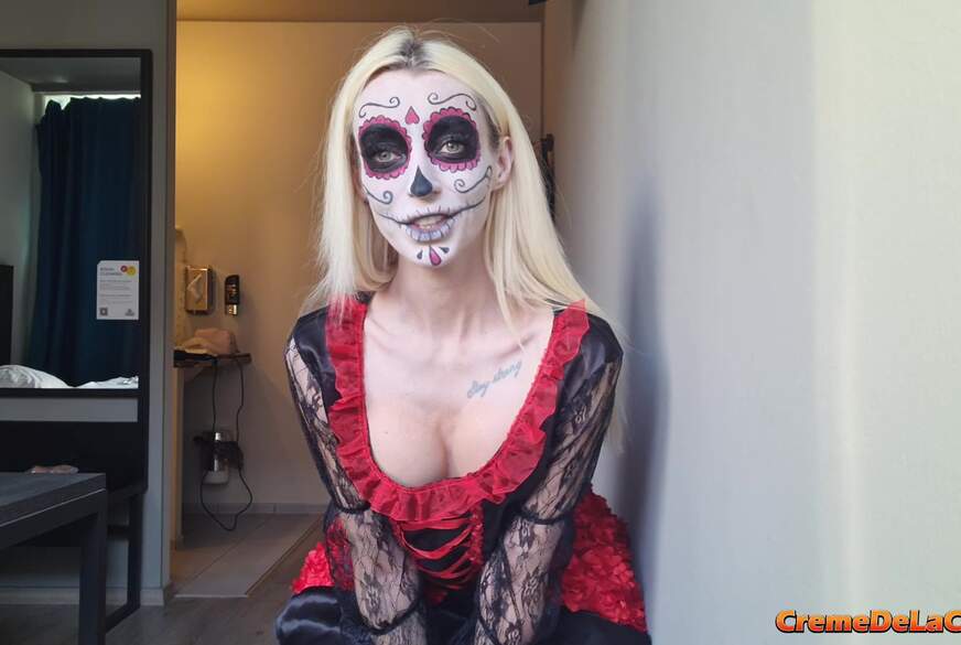 CremeDeLaCreme: Süßes sonst gibt es Saures