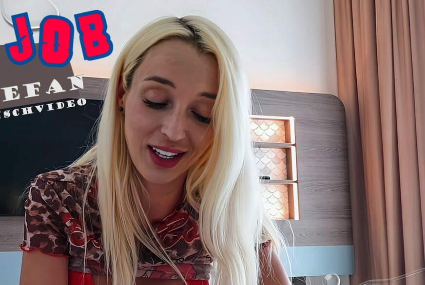 CremeDeLaCreme: H*****b für Stefan!