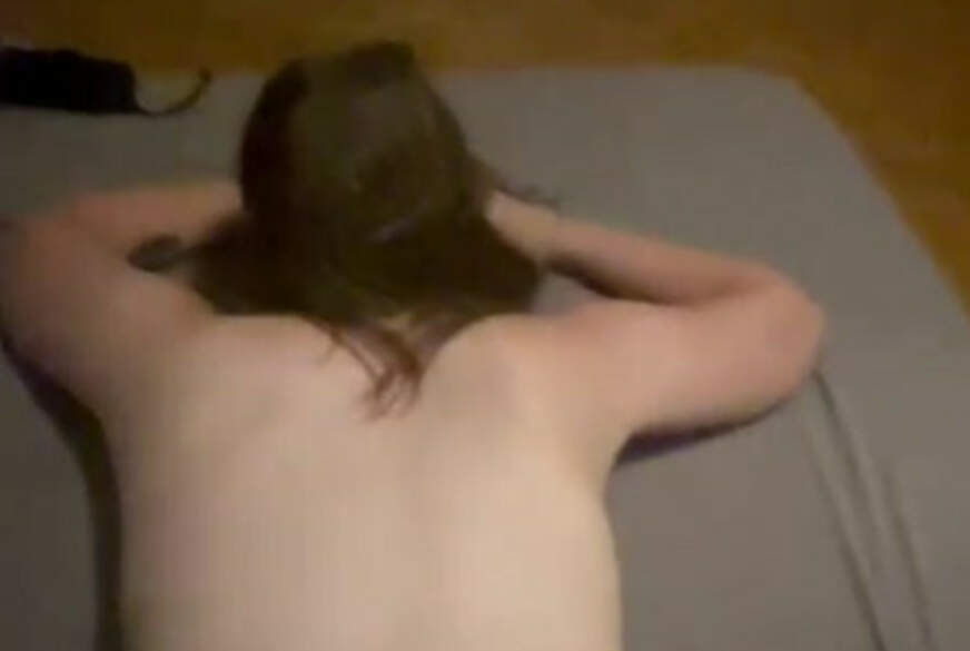 sweetpeach99: H**t und Geil in meiner Lieblingsstellung D********e gfeickt