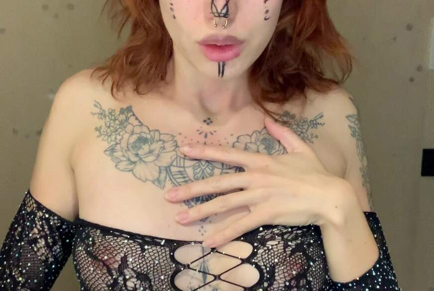 Die geilste W************g zu Halloween!!! von LiaLuxuria