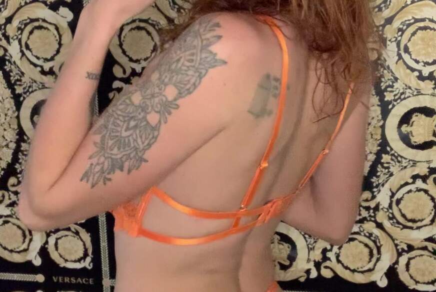 LiaLuxuria: S****z in meinen Mund!