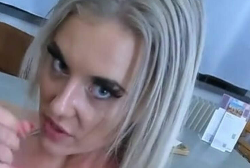 JayJayPink: MEINE ERSTE W***sANLEIUNG !!