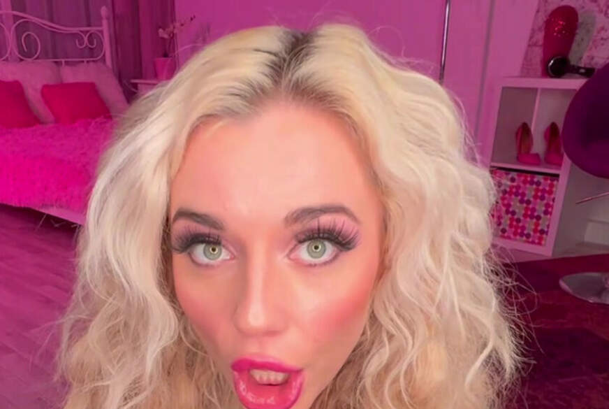 JayJayPink: WENN DAS DER CHEF WÜSSTE!! NACH DEM SHOOTING WEITER G*****t!