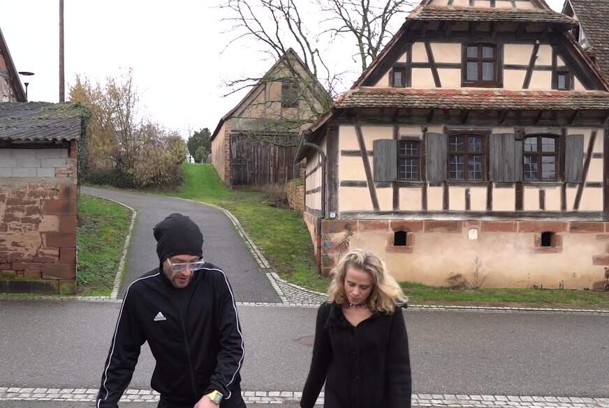 Lockenlicht: Mein erster Userf**k