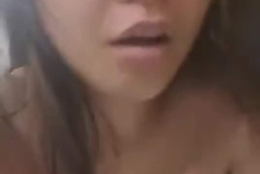 Pearlxxx: p***y f*******g