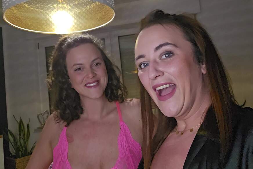 JennaSecret: Sie zeigt dir meine P***y - Extrem Close Up !