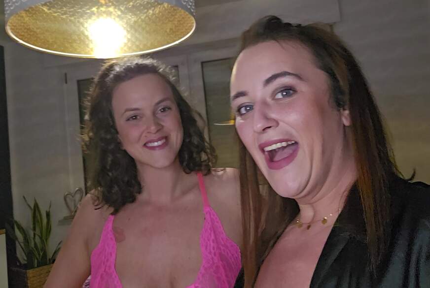 JennaSecret: Sie zeigt dir meine P***y - Extrem Close Up !