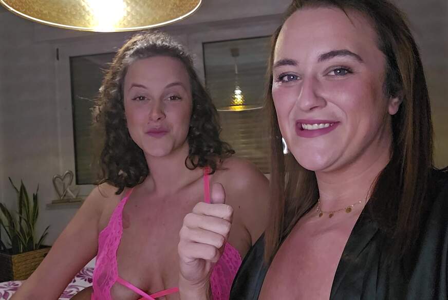 JennaSecret: Sie zeigt dir meine P***y - Extrem Close Up !