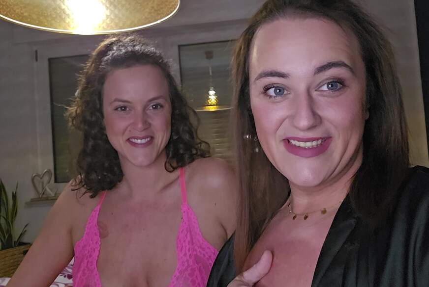 JennaSecret: Sie zeigt dir meine P***y - Extrem Close Up !