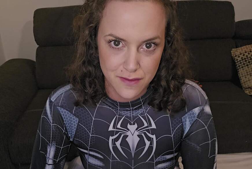 JennaSecret: Nach Karnevalsparty  - F**k mich statt deine Frau !