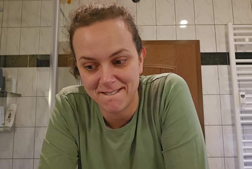 JennaSecret: So privat wie noch nie!!! - Bin ich wirklich s*******r??
