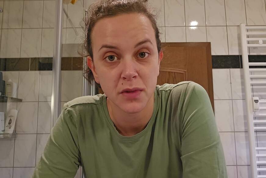 JennaSecret: So privat wie noch nie!!! - Bin ich wirklich s*******r??