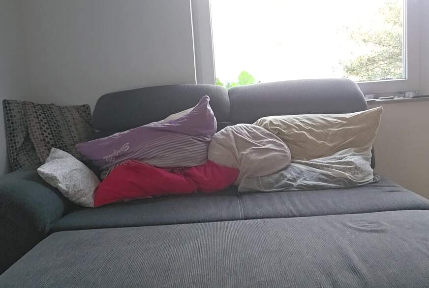 JennaSecret: C******e f**k - Er f***t eine S*******re !!!